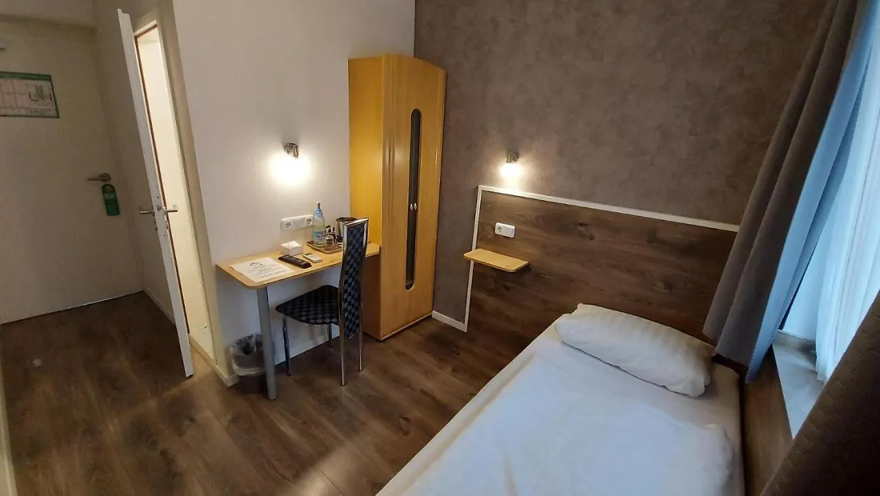 ***  Hotel Mueller Koeln Niemcy