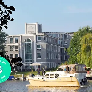 Hotel Am Schloß Köpenick By Golden Tulip