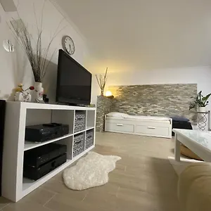 Apartment Ds