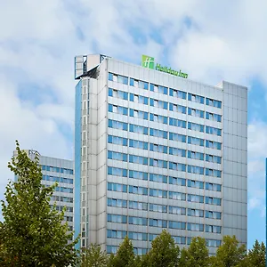 City-east Landsberger Allee, An Ihg 4*, Berlin Almanya