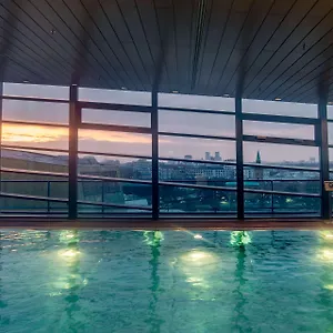 Grand Hyatt 5*, Berlin Almanya