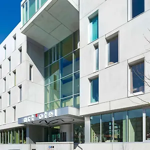 Szálloda Art'otel Cologne, Powered By Radisson