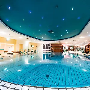 Mauritius & Therme Otel