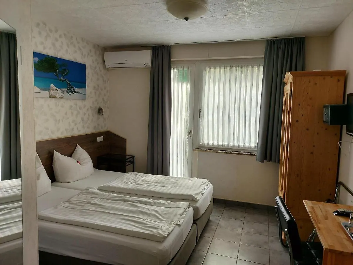 Hotel Müller Köln