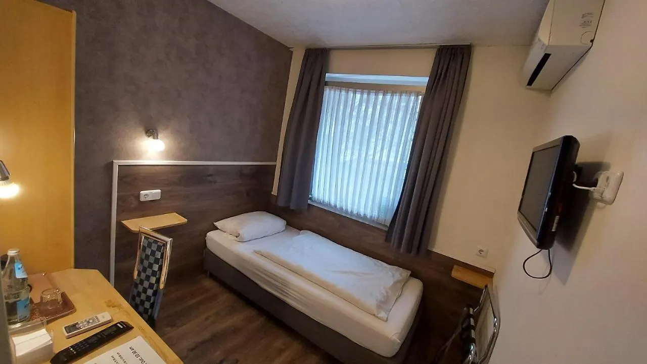 Hotel Müller Köln