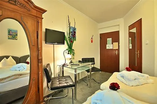 Hotel Müller Köln