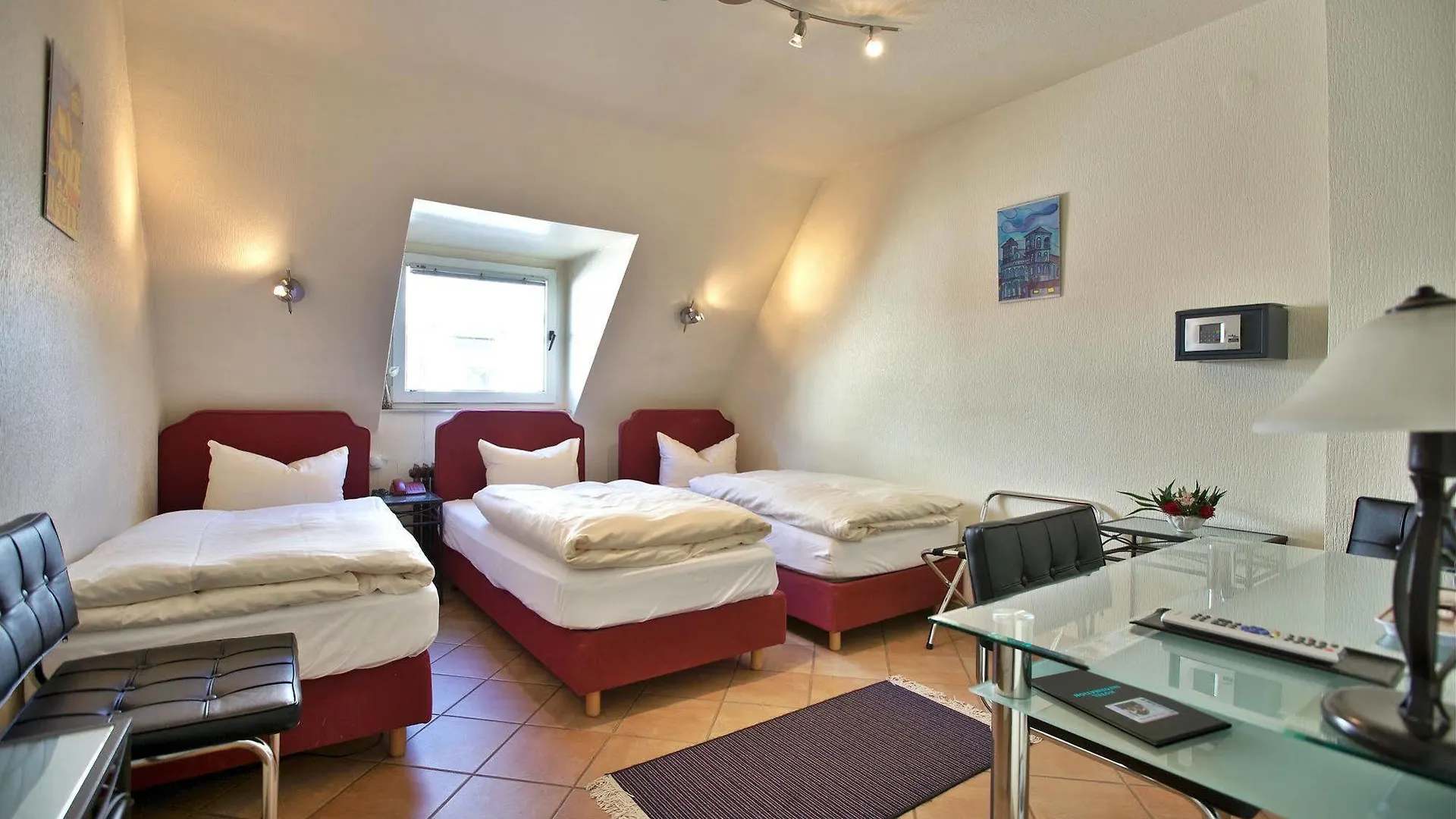 Hotel Müller Köln