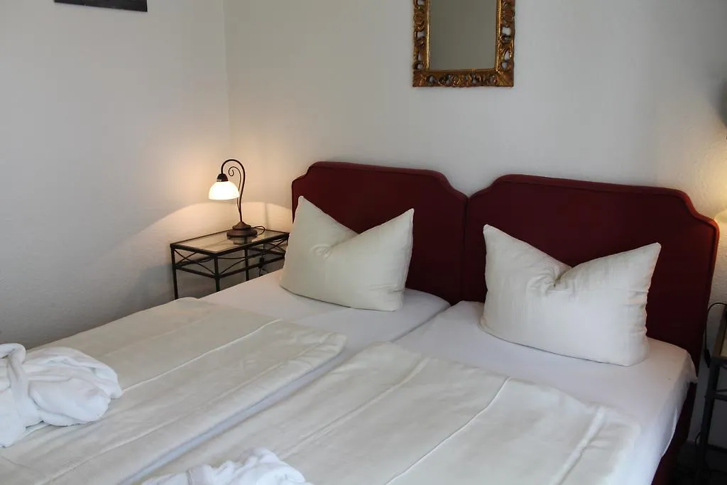 Hotel Müller Köln
